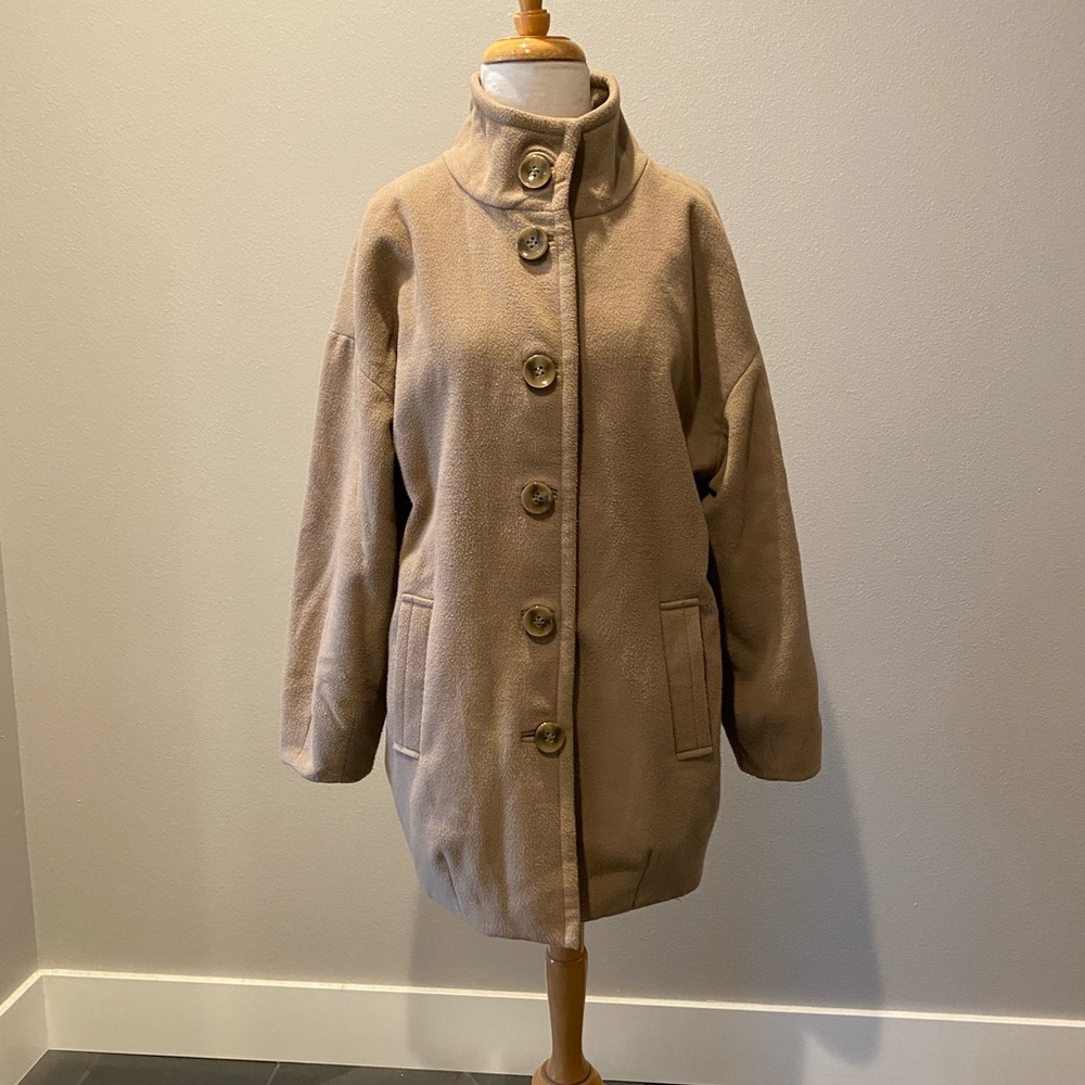Cute jacket